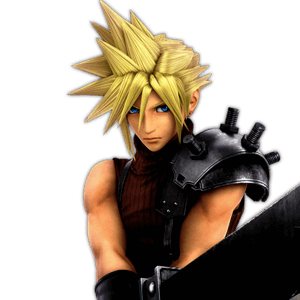 Cloud (SSBU) - SmashWiki, the Super Smash Bros. wiki