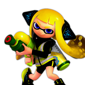 inkling costume