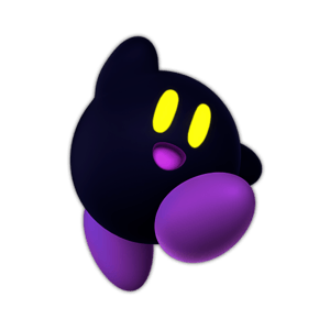 SSBU Kirby Alternative Costume 8