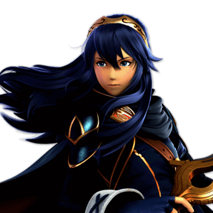 Lucina (SSBU)/Up tilt - SmashWiki, the Super Smash Bros. wiki