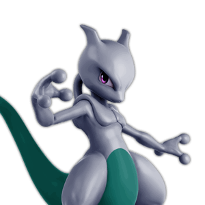 Mewtwo (SSBU) - SmashWiki, the Super Smash Bros. wiki