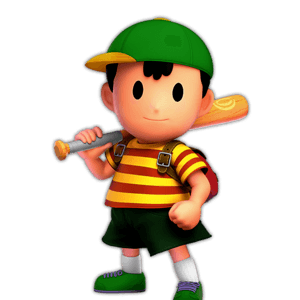 ness super mario bros