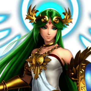 ssb4 palutena