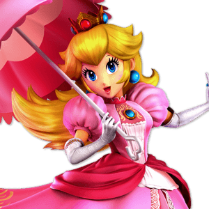 Peach (SSBU) - SmashWiki, the Super Smash Bros. wiki