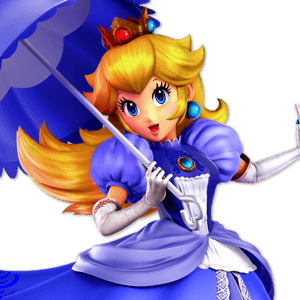 peach super smash bros