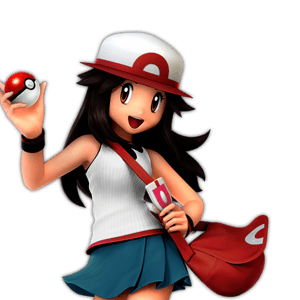 SSBU Pokemon Trainer Alternative Costume 6