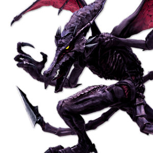 ridley smash bros