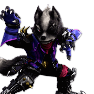 Wolf (SSBU) - SmashWiki, the Super Smash Bros. wiki