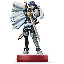 Chrom Amiibo