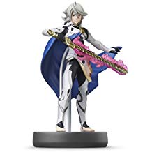 Corrin Amiibo