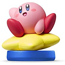 Kirby Amiibo