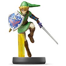 Link Amiibo