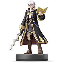 Robin Amiibo