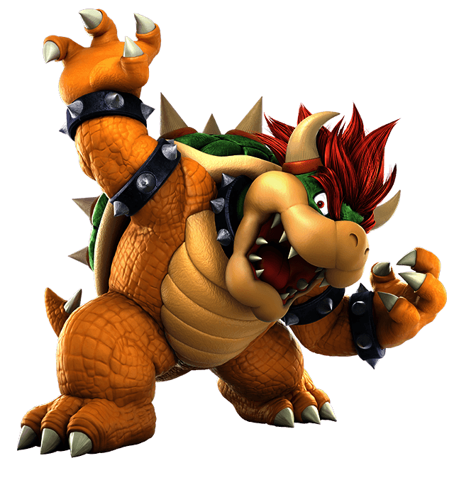 Bowser (SSBB) - SmashWiki, the Super Smash Bros. wiki