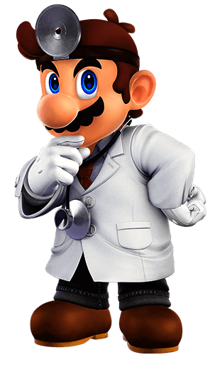 Dr. Mario (SSBU) - SmashWiki, the Super Smash Bros. wiki