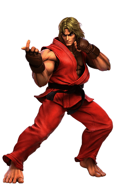 Ken (SSBU) - SmashWiki, the Super Smash Bros. wiki