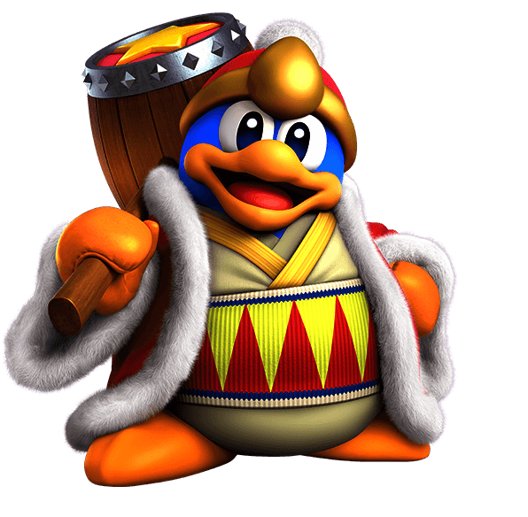 King Dedede (SSBU) - SmashWiki, the Super Smash Bros. wiki