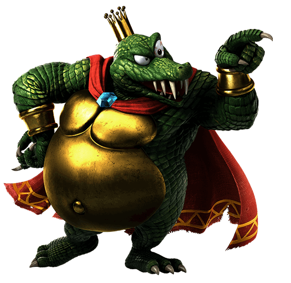 K king. King k Rool. Super Smash Bros King k Rool. Donkey Kong King k Rool. King k Rool belly.