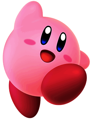 The Kirby Series Starter Guide, Kirby