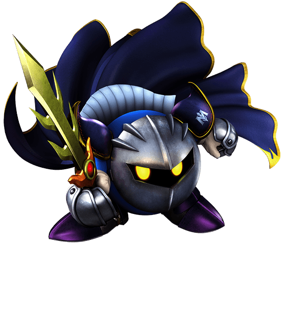 Meta Knight (SSBU) - SmashWiki, the Super Smash Bros. wiki