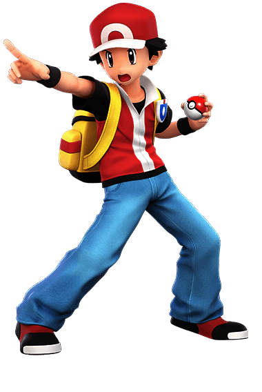 Pokémon Trainer - SmashWiki, the Super Smash Bros. wiki