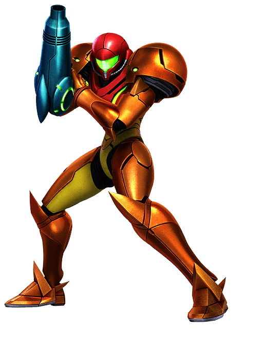 super smash bros. ultimate dark samus world of light