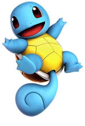 Squirtle (SSBU) - SmashWiki, the Super Smash Bros. wiki