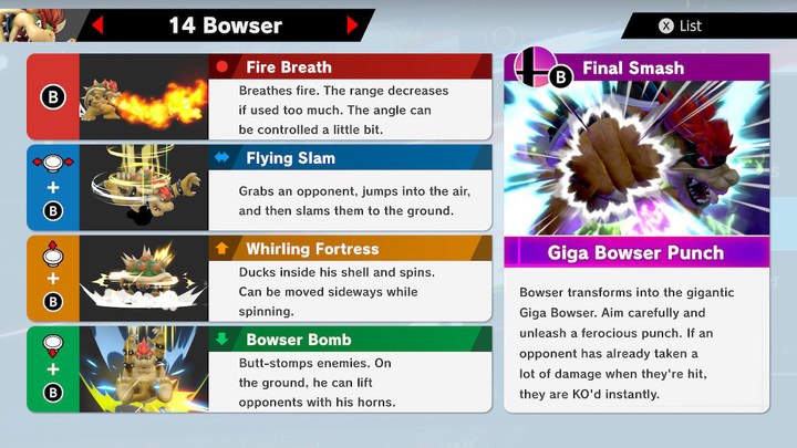 Super Smash Bros Ultimate: How to Unlock Bowser 