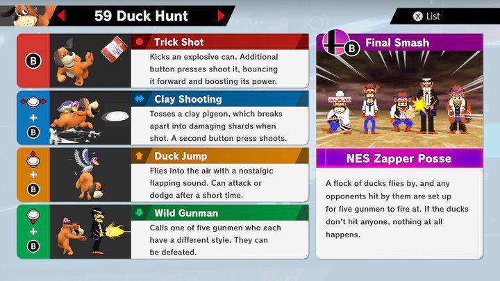 game instructions for wii ultimate duck hunting