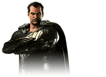 Black Adam-injustice-2