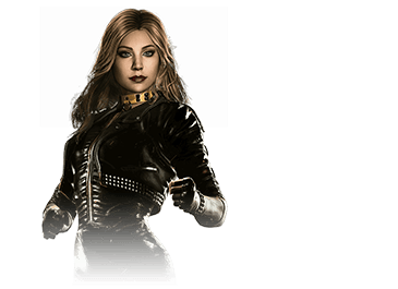 Black Canary-injustice-2