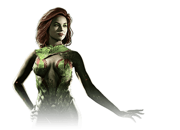 Poison Ivy-injustice-2