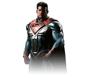 Superman-injustice-2