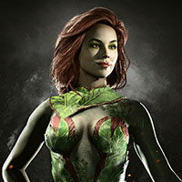 poison ivy injustice 2