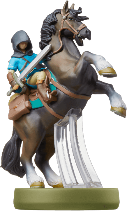 Zelda Tears of the Kingdom Amiibo Drops List | Weapons, Armor, Items ...