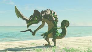 Lizalfos