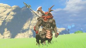 Lynel