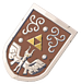 Zelda Tears of the Kingdom Shield