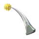 silver bokoblin horn