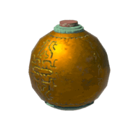 Zelda Tears of the Kingdom Time Bomb Recipes & Where To Find