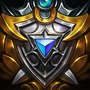 3v3 Ranked Challenger Icon Top 15