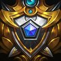 5v5 Ranked Challenger Icon Top 50