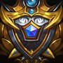 5v5 Ranked Challenger Icon Top 3