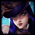 Caitlyn