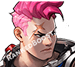 Zarya Guide