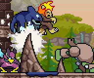 pokemon mystery dungeon rivals of aether