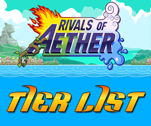 Rivals Of Aether Tier List Best Characters Rankedboost