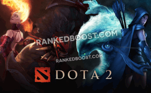 DOTA 2