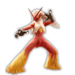 blaziken