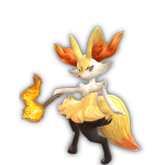 braixen